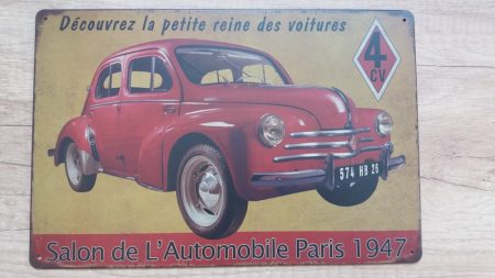 fém kép:Salon de L automobile 1947