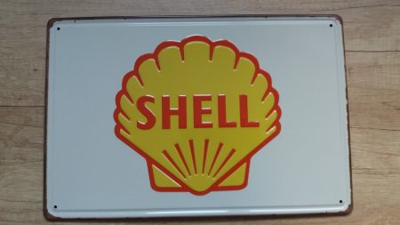 Fém kép: Shell