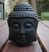 Buddha fej szobor párologtató 