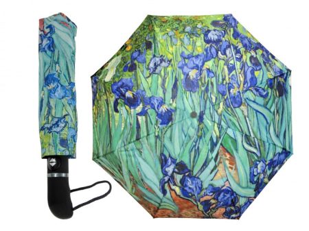 Van Gogh esernyő 1.
