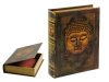 Buddha könyvdoboz