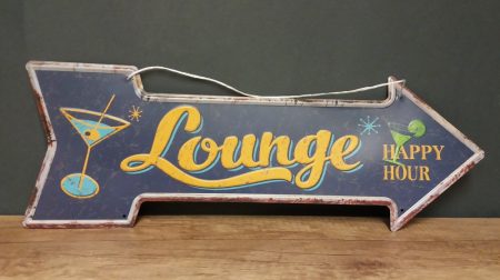 Fém kép: Lounge