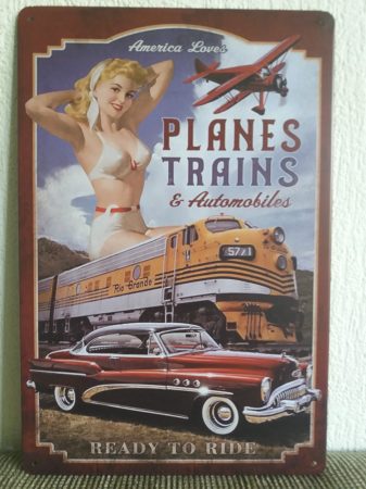 fém kép: planes trains