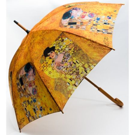 Klimt esernyő