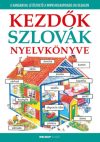   Kezdők szlovák nyelvkönyve - Letölthető hanganyaggal Tóthné Rácz K.  Helen Davies