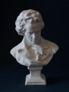 Beethoven szobor