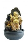 Buddha csobogó